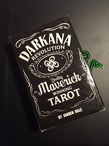 Darkana Tarot Review
