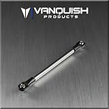 VANQUISH AXIAL WRAITH 3/16 TITANIUM DRAG LINK VPS03122