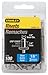 Stanley Pss44-1B 1/8 Inch X 1/4 Inch Steel Rivets,Pack of 100(Pack of 100)