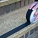 SlipDoctors Anti Slip Traction Tape (2