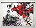 Tokyo Ghoul Wall Scroll Poster Fabric Painting Anime Touka Kirishima 02