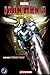 Dragon Models Iron Man 3 - Mark XXXiX(39) - Starboost Armor Model Kit (1/9 Scale)