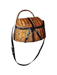 Antiqued Pesca con Mosca Creel