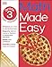 Math Made Easy: Third Grade Workbook (Math Made Easy)