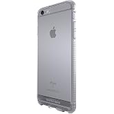 Tech21 Impact Clear for iPhone 6 Plus/6S Plus &ndash; Matte