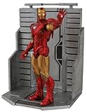 Marvel Select Avengers - Iron Man