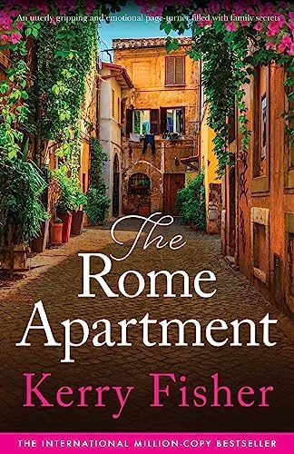 A Postcard from Italy: Alex Brown: 9780008378974: Amazon.com: Books