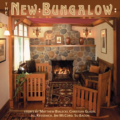 New Bungalow, The New Bungalow, The