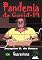 Livro Quarentena A Pandemia Da Covid-19