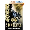 Son of Heaven (Chung Kuo Book 1)