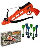 Westminster Inc. Crossdart Target Set, Classic Games by