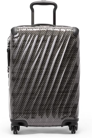 Amazon.com | TUMI - McLaren Aero Dual Access Expandable Carry-On