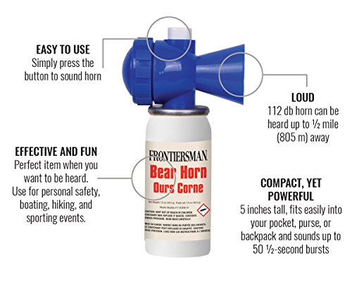 1 Frontiersman+Bear+Horn+Sound+Chance