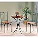 Coaster Home Furnishings 3PC Set