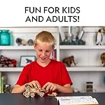 51TeW8%2BFMKL. SS150 NATIONAL-GEOGRAPHIC-Wooden-Model-Kit-DIY-Solar-Powered-Car-Includes-One-3D-Puzzle-to-Build-A-Mars-Rover-Great-Stem-Toy-for-Girls-Boys-Interested-in-Outer-Space-Engineering