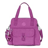 Kipling Women's Pahneiro Handbag One Size Lilac Dream Purple