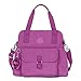 Kipling Pahneiro Handbag One Size Lilac Dream Purple