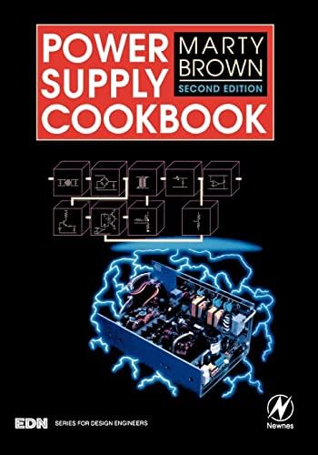Practical Design of Power Supplies: Lenk, Ron: 9780471750451