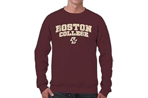 Campus Colors Adult Arch & Logo Soft Style Gameday Crewneck Sweatshirt