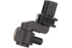 OCPTY Engine Crankshaft Position Sensor 37500PLC015 37500-PLC-015 Compatible for Honda Civic 2001-2005, for Acura EL 2001-2005 L4 1.7L, Replaces 1120 Sensor