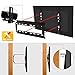Heavy-Duty Tv Wall Mount Bracket for 17-47