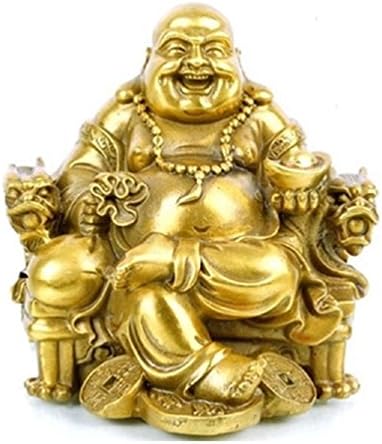 Fengshui Buddha Statue for Lucky 