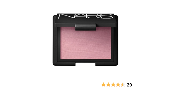 nars impassioned blush