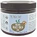 Black Maca Capsules - Raw, Certified Organic, Fresh Harvest from Peru, Fair Trade, GMO-Free, Gluten Free and Vegan - 750 Mg, 200 Ct