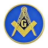 Masonic Blue 3