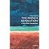 The French Revolution: A Very Short Introduction (Very Short Introductions)