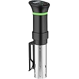 Sous Vide Machines, Immersion Circulators, Precision Cooker, with Recipe,Temperature and Time Digital Display Control, 1000W