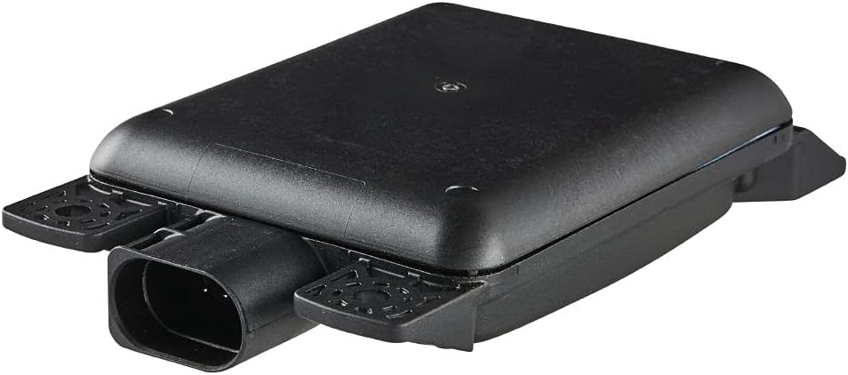 HELLA 6PZ 011 719-241 Control Unit, blind spot detection - 12V
