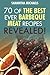 Barbecue Cookbook: 70 Time Tested Barbecue Meat Recipes....Revealed! by Samantha Michaels