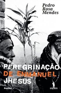 Livro Peregrinação de Enmanuel Jhesus