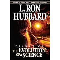 Dianetics: The Evolution of a Science