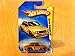 2009 Hot Wheels 037/190 Datsun Bluebird 510 Copper 1:64