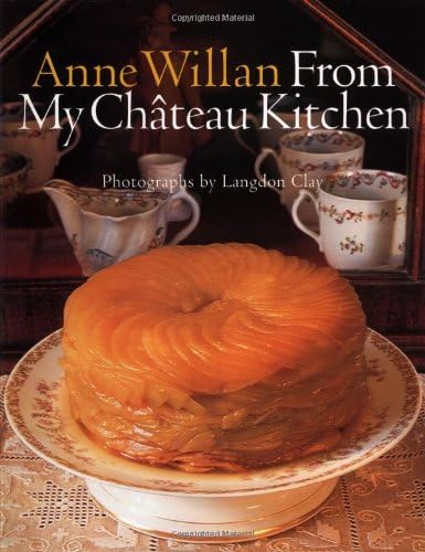 The Taste of France: 25th Anniversary Edition: Bailey, Adrian