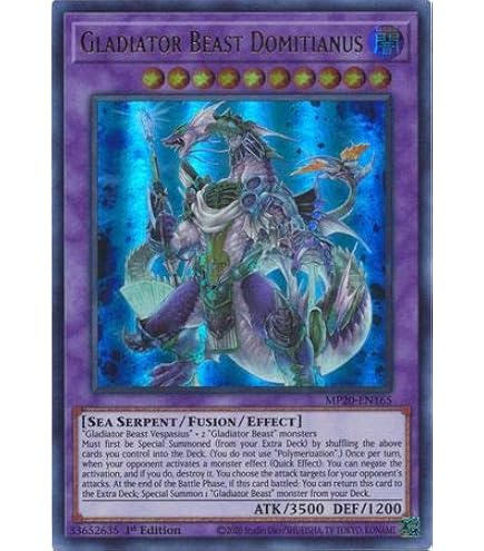 Amazon.com: Yu-Gi-Oh! - The Masked Beast (RP02-EN027) - Retro Pack