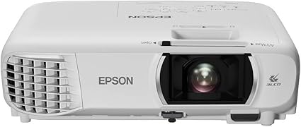 video proyector Epson EH TW750