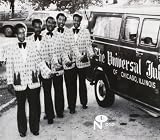 GOOD GOD:A GOSPEL FUNK HYMNAL                      image