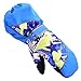 YAPJEB Kids Ski Mitten Waterproof Winter Gloves Mittens for Snowboarding Skating