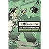 LOG HORIZON WEST WIND BRIGADE 09