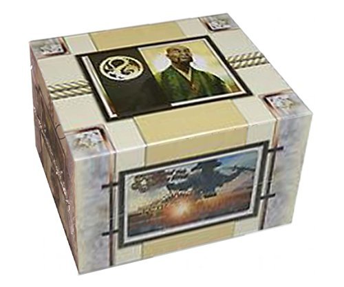 Legend of the Five Rings [L5R] CCG: Torn Asunder Booster Box