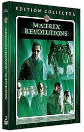 Matrix Revolutions - Édition Collector
