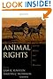 Animal Rights: Current Debates and New Directions