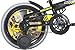 Transformers Dynacraft Bumble Bee Boys BMX Street Bike 16