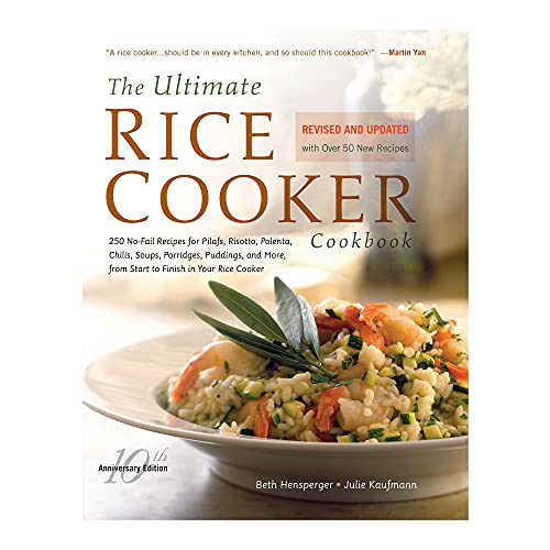 Zojirushi NSZCC18 Neuro Fuzzy 10Cup Rice Cooker and Warmer (Premium