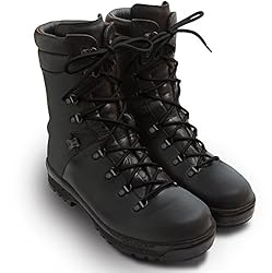 Miscly Round Boot Laces [1 Pair] Heavy Duty and