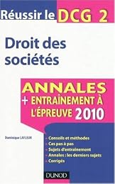 Droit des sociétés