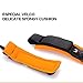 Anti Lost,Baby Child Anti Lost Safety Velcro Wrist Link, longer and Stronger Than Original, Strap for Travel Outdoor Shopping, ValeforToy Kids Soft Harness And Strong Flexible Strap Walking Hand Belt